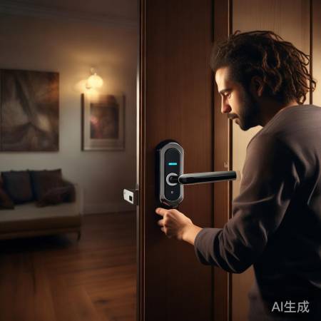 指纹锁选购，品牌之外看细节