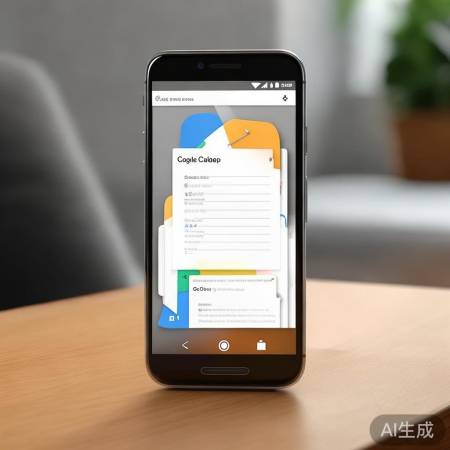 Google Keep:便捷手