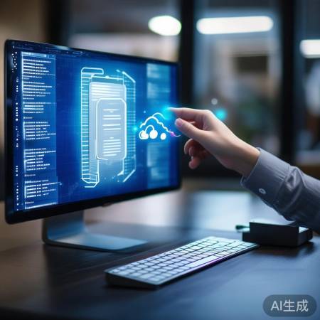 “保险柜备份恢复,数据无忧。”