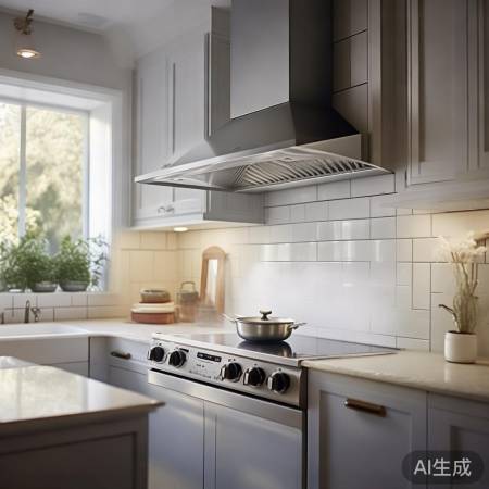厨房装修：揭秘吸油烟机电源之谜