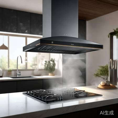 苏泊尔CXW200DT2抽油烟