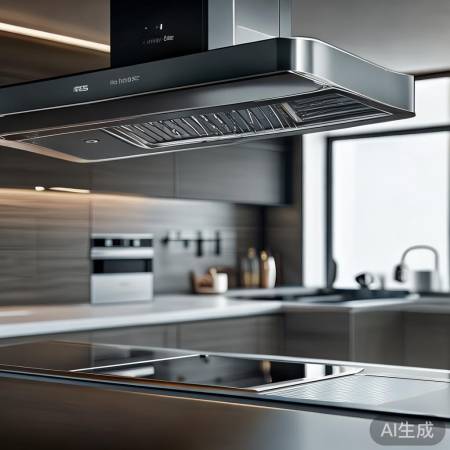 CXW26036B抽油烟机：强