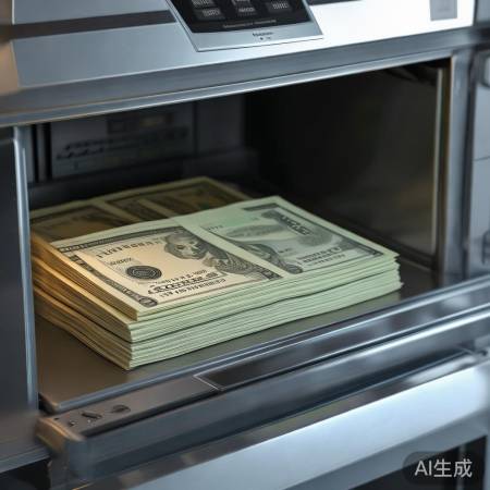 人民币消毒柜,操作简单,消毒洁