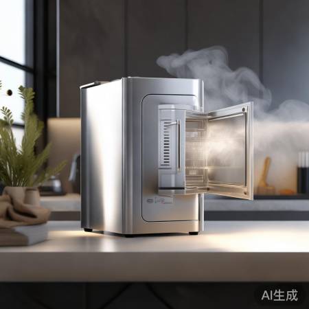 新华蒸汽消毒柜,守护健康新选择