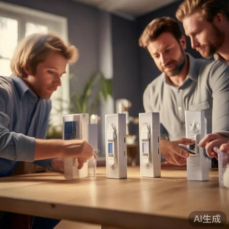 开关选材需考虑安全与稳定