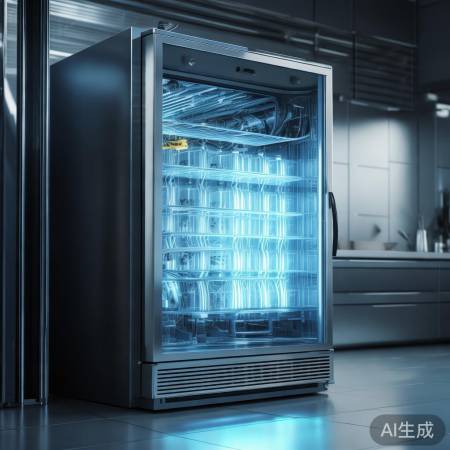 风冷冰箱无冷气原因排查