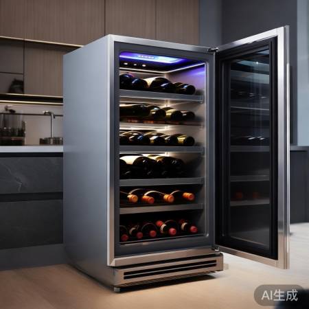 “vinocave红酒柜:全面