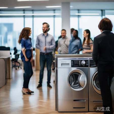 办公楼设洗衣机合法否？了解规定