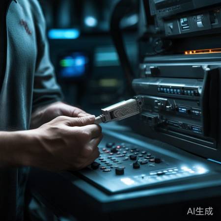 小心使用万能钥匙开密码保险柜