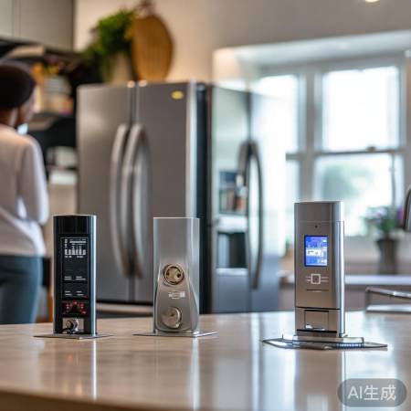 冰箱开关选型：机械/电子/智能