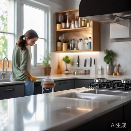 定期清理，消毒柜更耐用