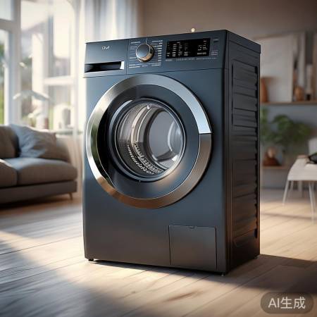 新款洗衣机价格高，普通家庭宜量