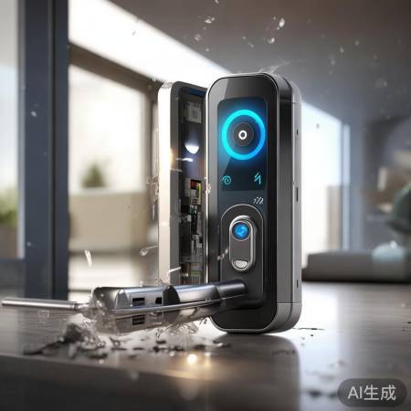 智能锁维修，保障安全，找专业服