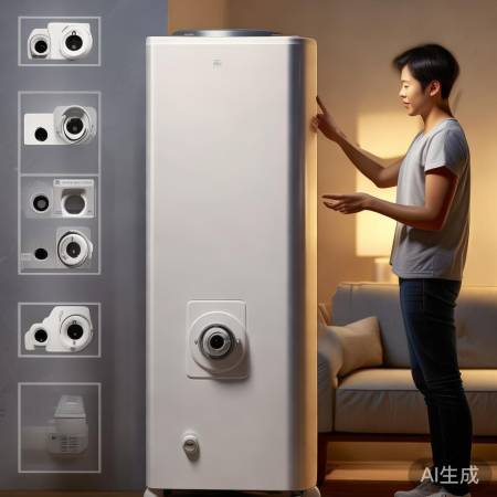 热水器插头种类及用法揭秘