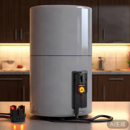 安全防护，过载自断电插头