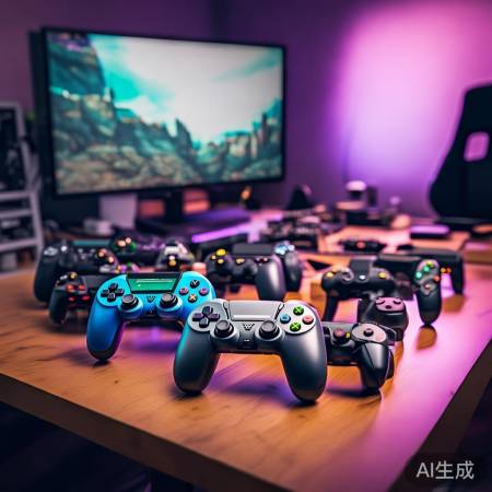 控制器配件价不高，计入预算百元