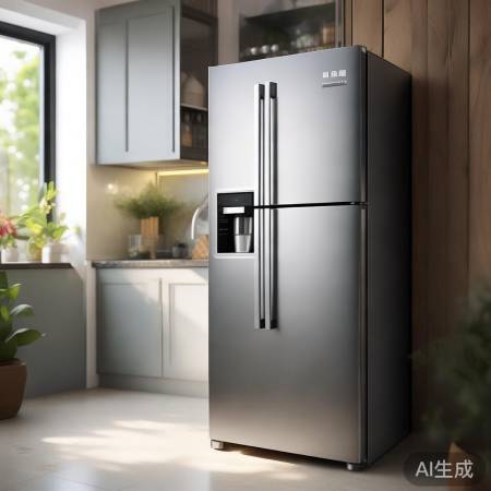 美菱冰箱1234567节能环保