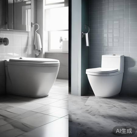 豆乐科勒马桶各有所长，选需考量