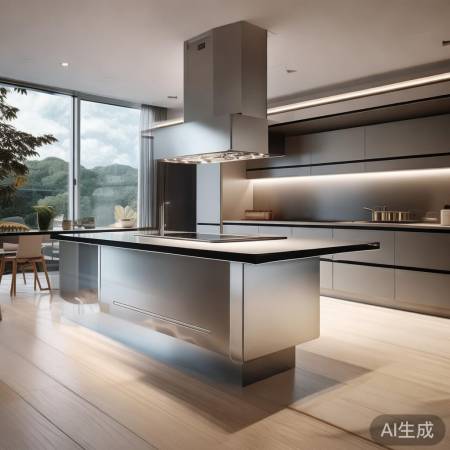 臭氧消毒柜，家居卫生守护者。