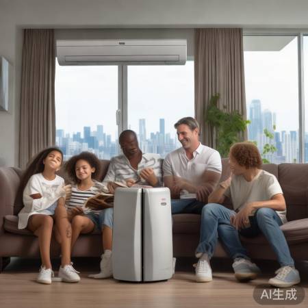 空调选购不止价格,品质细节同样