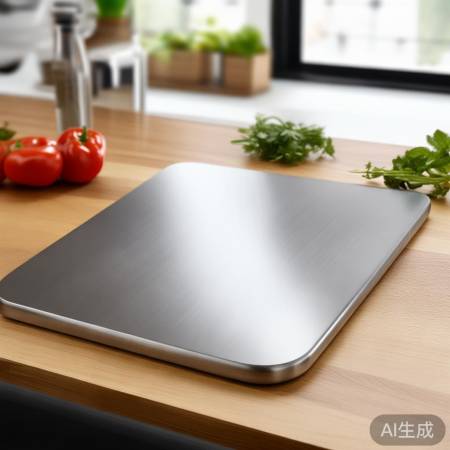 不锈钢砧板耐洗易消毒,多尺寸可