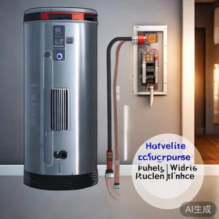 电热水器专用电线，安全用电必备