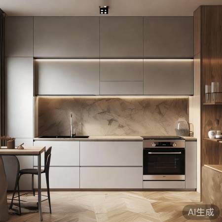 智能消毒柜，便捷省空间