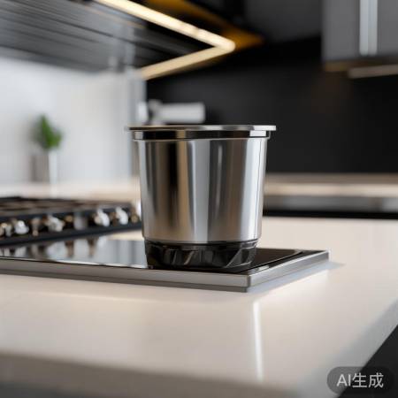 油烟机油杯使用小窍门