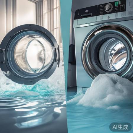 波轮快洗，滚筒护衣，选你所爱