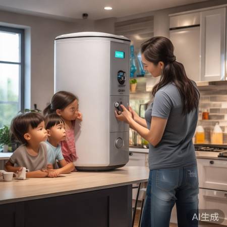 调温有技巧，水温过低？退回正常