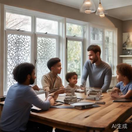 “换纱窗，安全美观两不误，选窗