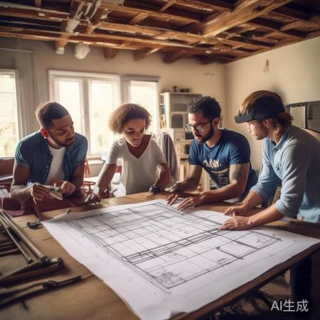 装修先后：吊顶vs中央空调