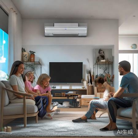 智能家居，装修注意施工顺序。