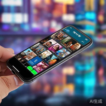 微信发现视频号，热门影视任你看