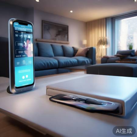 中央空调智能家居,便捷生活新选