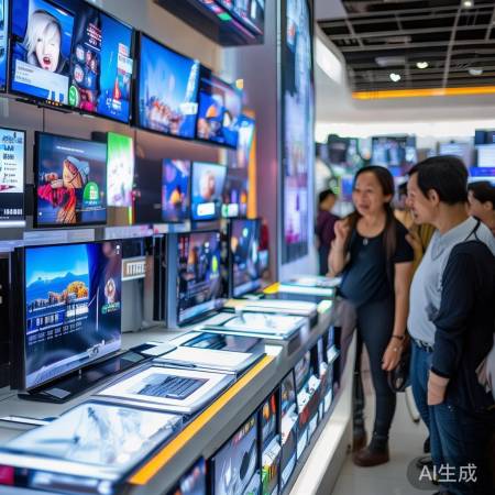 山东专用电视价格揭秘