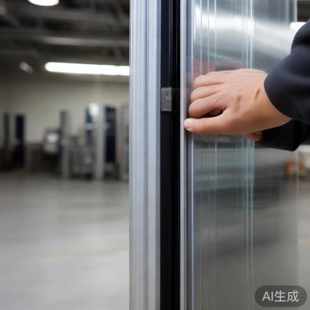 试门伸缩，手感佳，质量显。