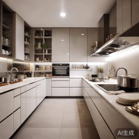 “消毒柜防跳闸:远离热源水源,