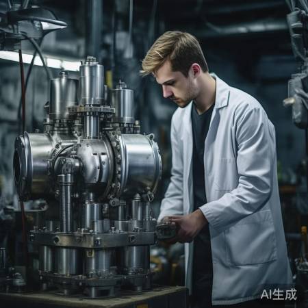 检查冷水泵故障,先看小问题