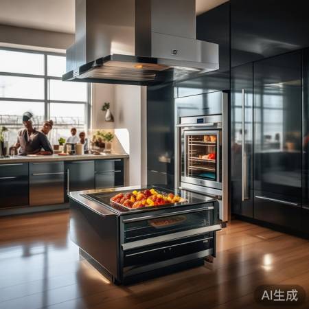 选油烟机小贴士，轻松除油污