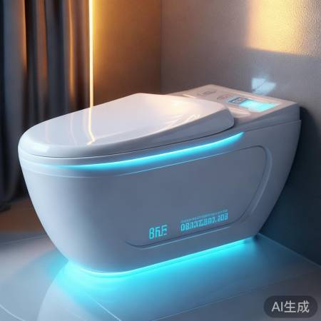 智能马桶节水环保，天津绿源维修