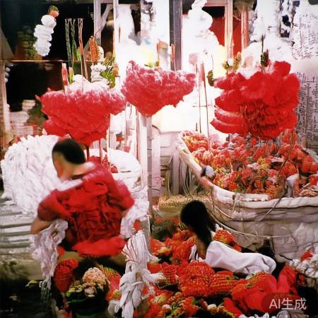 空气能热泵:吸热、压缩、散热三