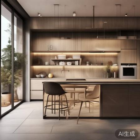 樱花油烟机：性能出色，烹饪体验