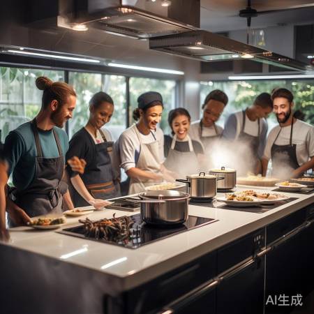 厨房焕新利器，3000元油烟机