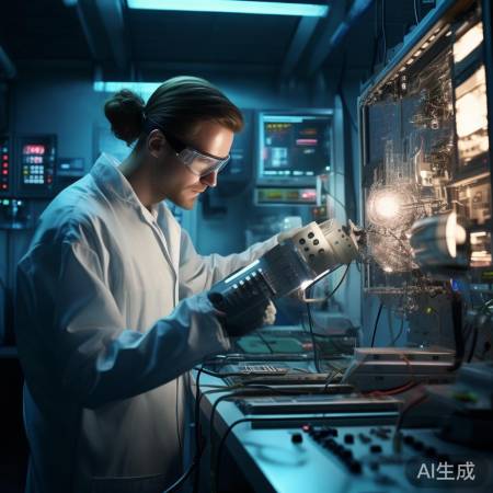 恢复电源，重启设备