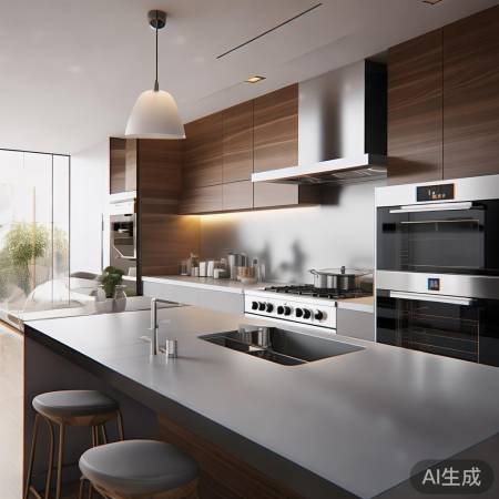 “醋或柠檬防垢,控温检压热水器