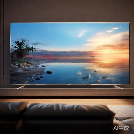 入门75寸电视,5000元内满