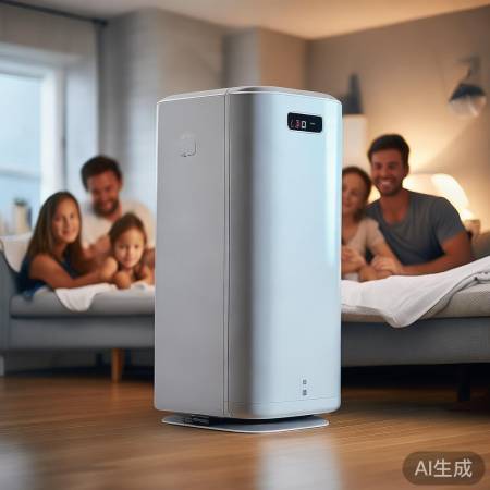 燃气热水器用电省心舒适选!