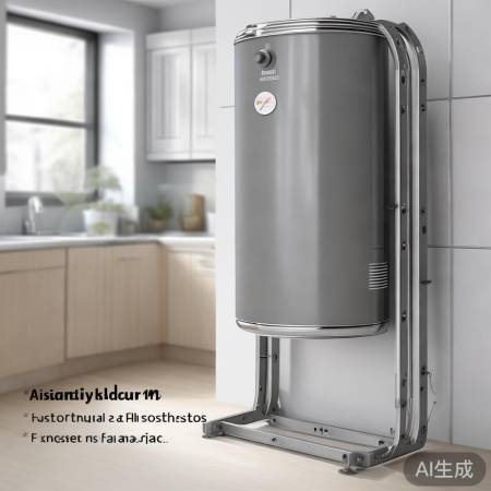 热水器支架承重且易安装