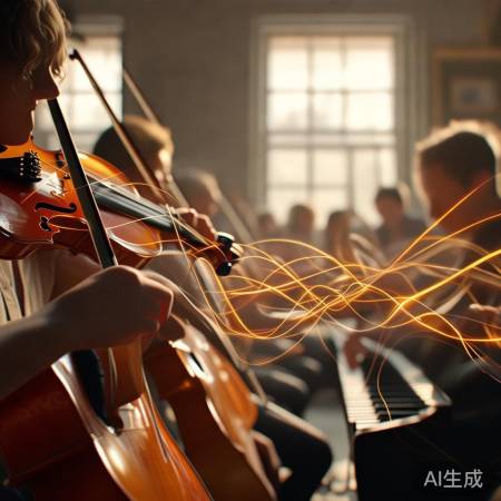 音质卓越，悦耳动听